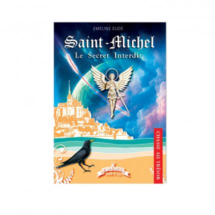 saint michel livre